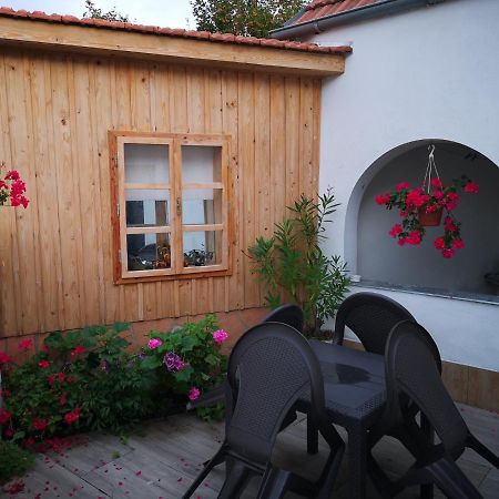 Ubytovani Mikulov Dış mekan fotoğraf