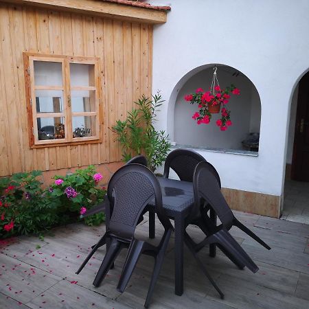 Ubytovani Mikulov Dış mekan fotoğraf