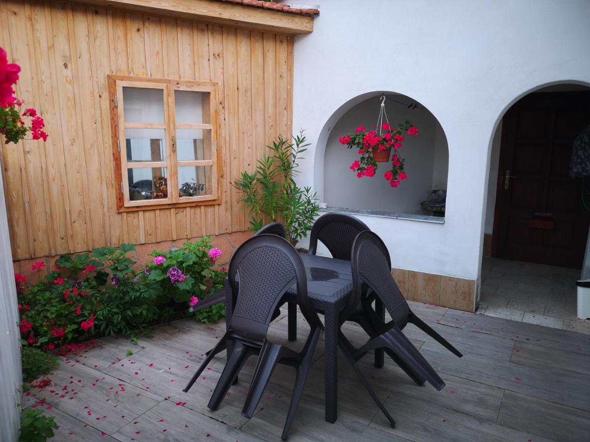 Ubytovani Mikulov Dış mekan fotoğraf