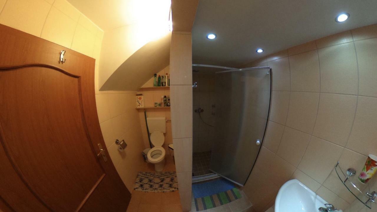 Ubytovani Mikulov Dış mekan fotoğraf