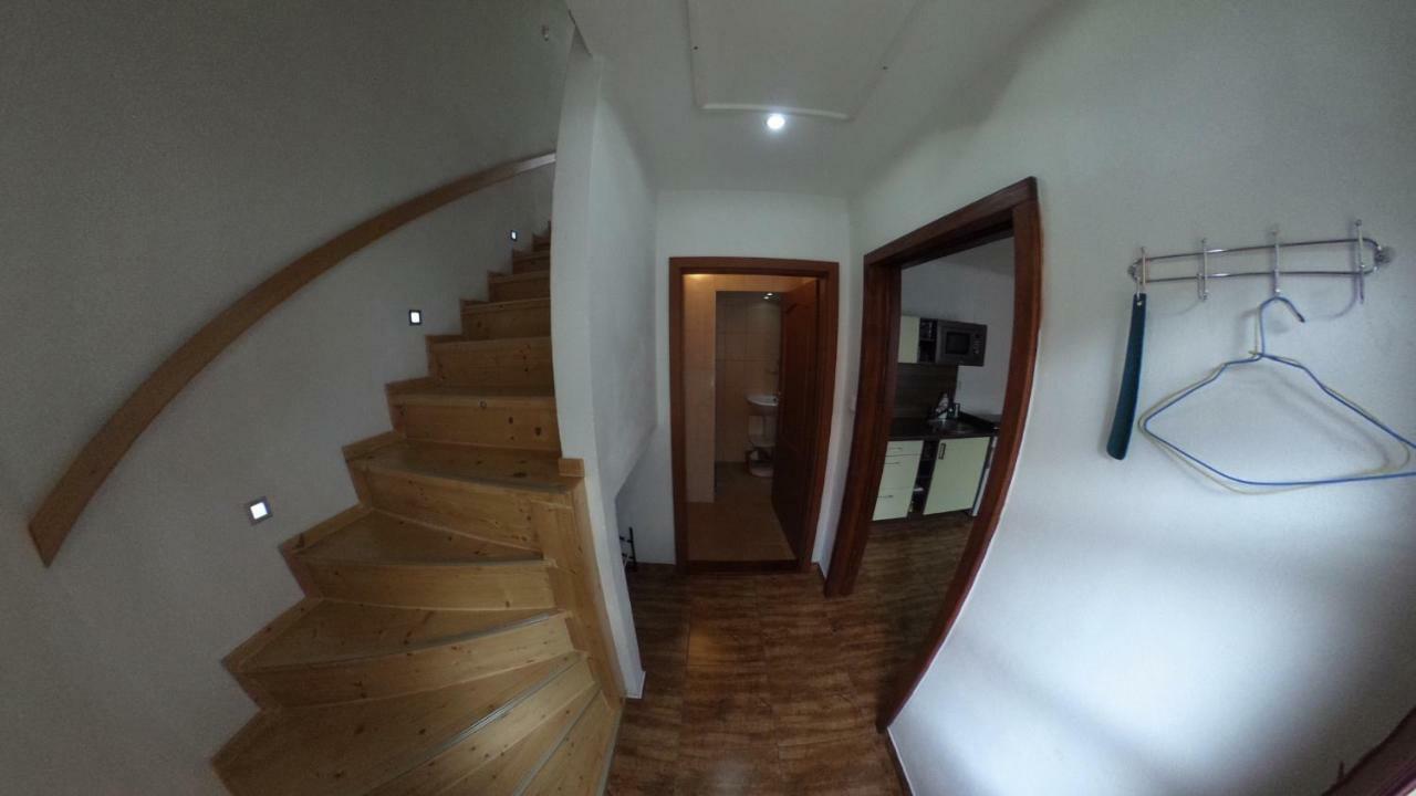 Ubytovani Mikulov Dış mekan fotoğraf